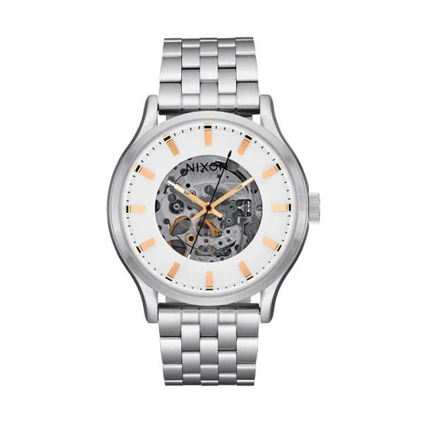 Nixon Unisex Watch (A1323-179)