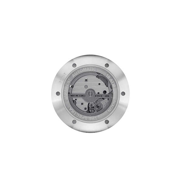 Nixon Unisex Watch (A1323-179)