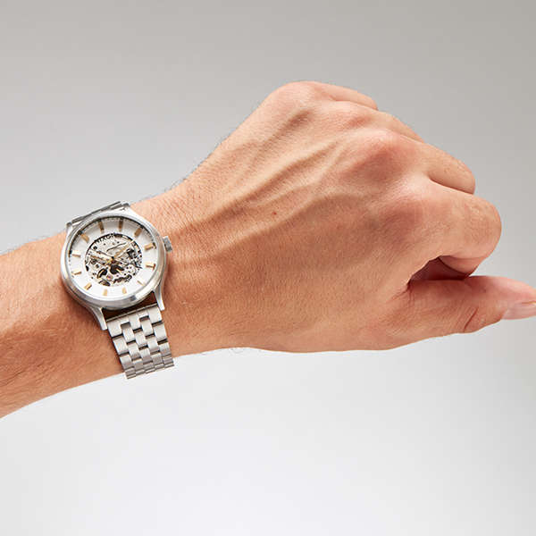 Nixon Unisex Watch (A1323-179)