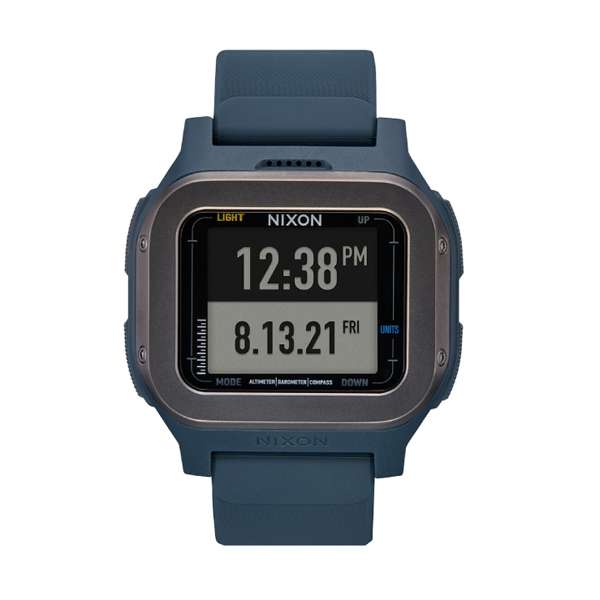 Nixon Unisex Watch (A1324-307)
