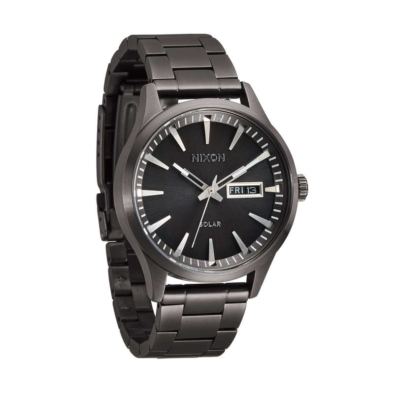 Nixon Unisex Watch (A1346-131)