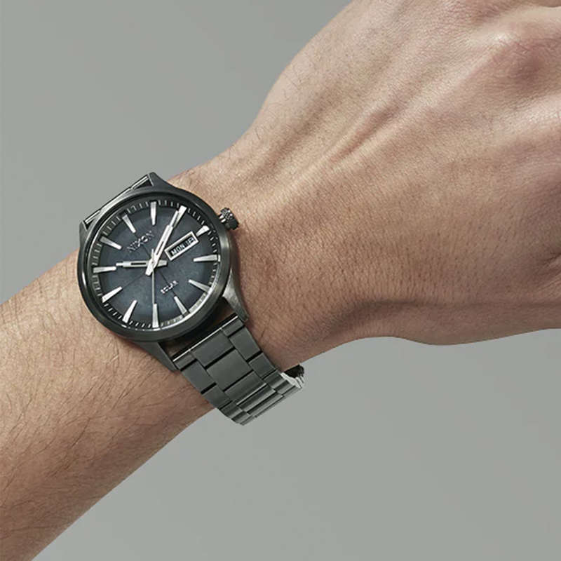 Nixon Unisex Watch (A1346-131)