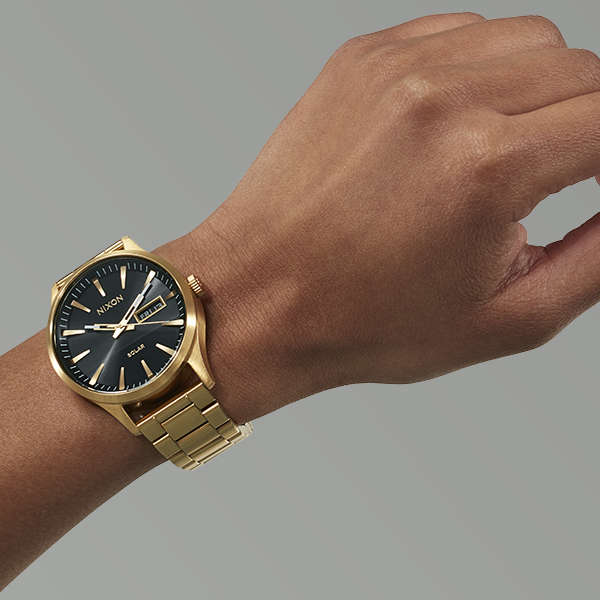 Nixon Unisex Watch (A1346-510)