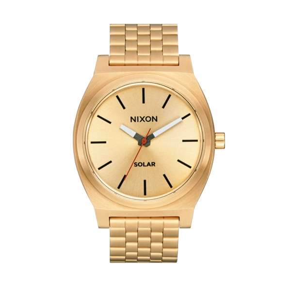 Nixon Unisex Watch (A1369-510)