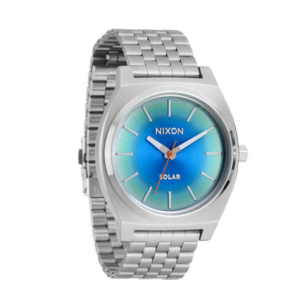 Nixon Unisex Watch (A1369-5201)