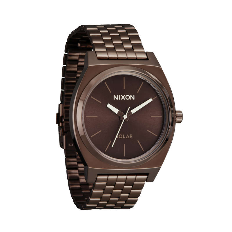 Nixon Unisex Watch (A1369-5243)