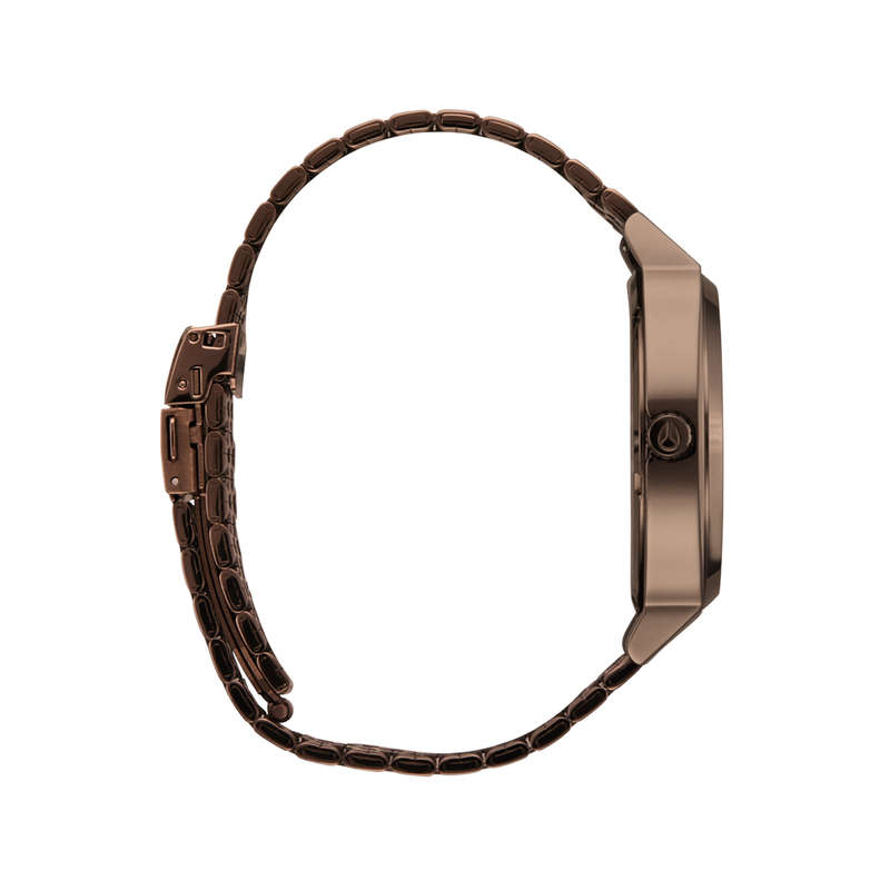 Nixon Unisex Watch (A1369-5243)