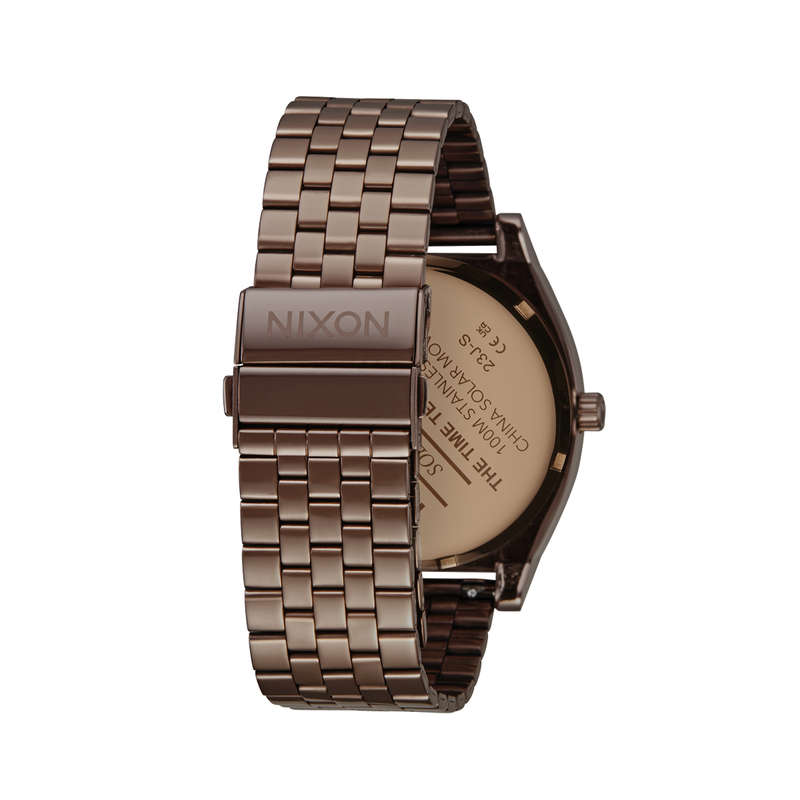 Nixon Unisex Watch (A1369-5243)