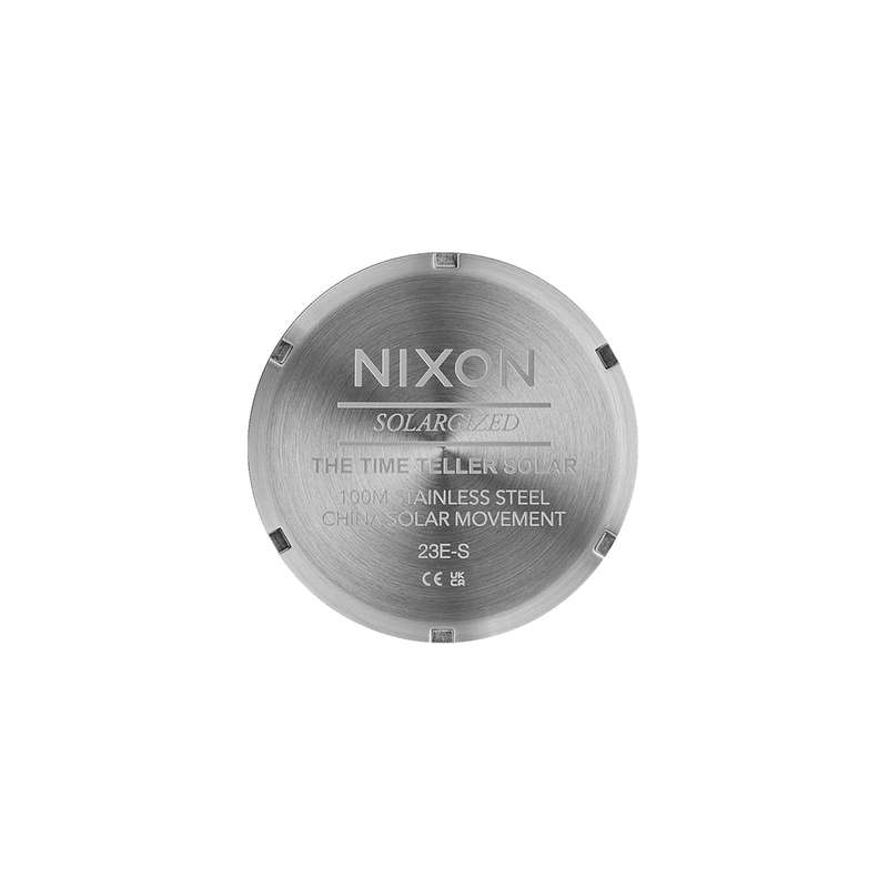 Nixon Unisex Watch (A1369-5332)
