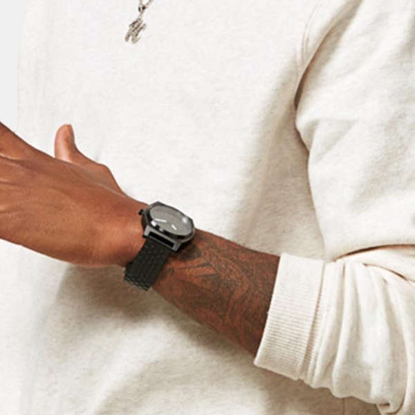 Nixon Unisex Watch (A1369-756)