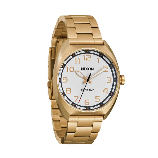 Nixon Unisex Watch (A1401-1809)