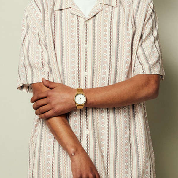 Nixon Unisex Watch (A1401-1809)