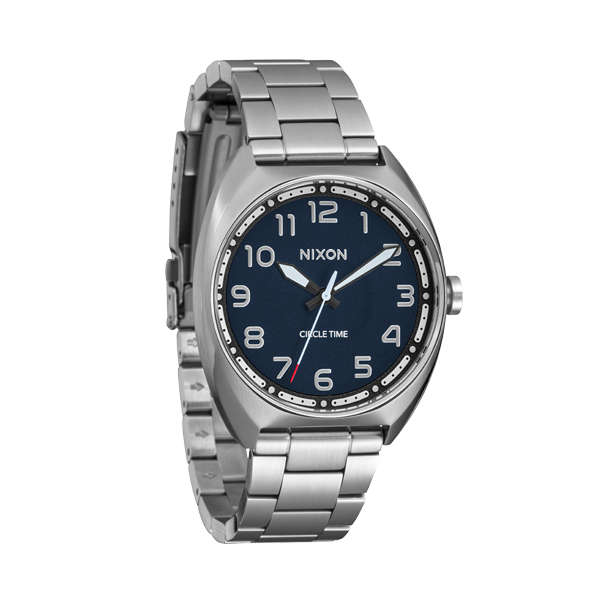 Nixon Unisex Watch (a1401-5141)