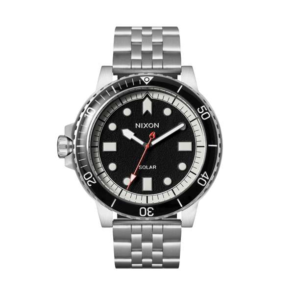 Nixon Unisex Watch (A1402-5233)