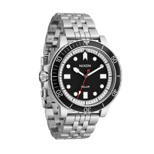 Nixon Unisex Watch (A1402-5233)