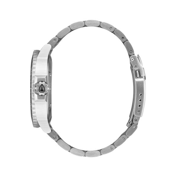 Nixon Unisex Watch (A1402-5233)