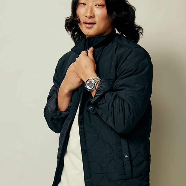 Nixon Unisex Watch (A1402-5233)