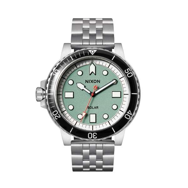 Nixon Unisex Watch (A1402-5235)