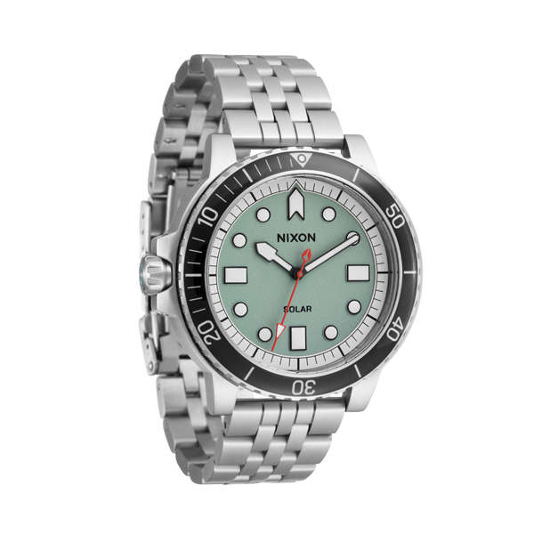 Nixon Unisex Watch (A1402-5235)