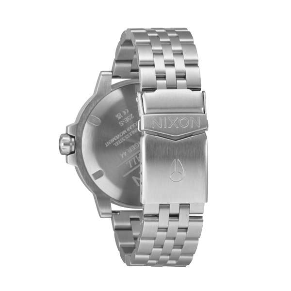 Nixon Unisex Watch (A1402-5235)
