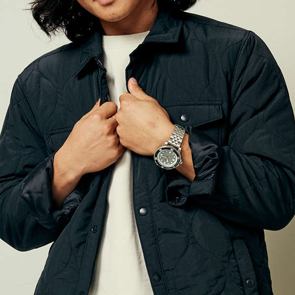 Nixon Unisex Watch (A1402-5235)