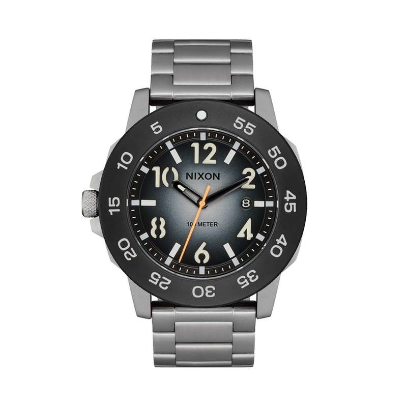 Nixon Unisex Watch (a1414-5306)