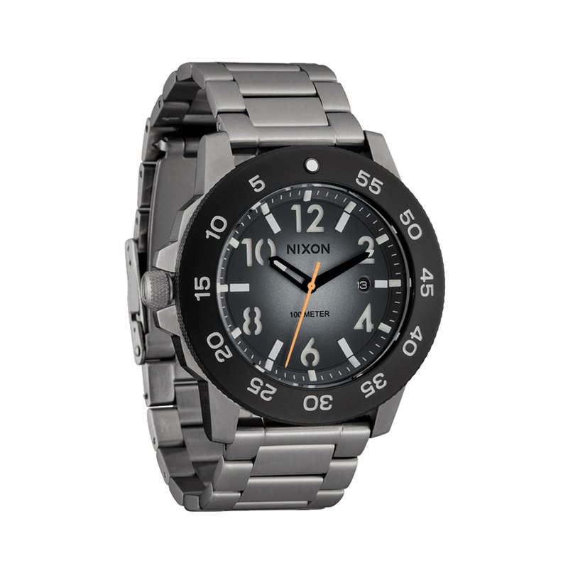 Nixon Unisex Watch (a1414-5306)