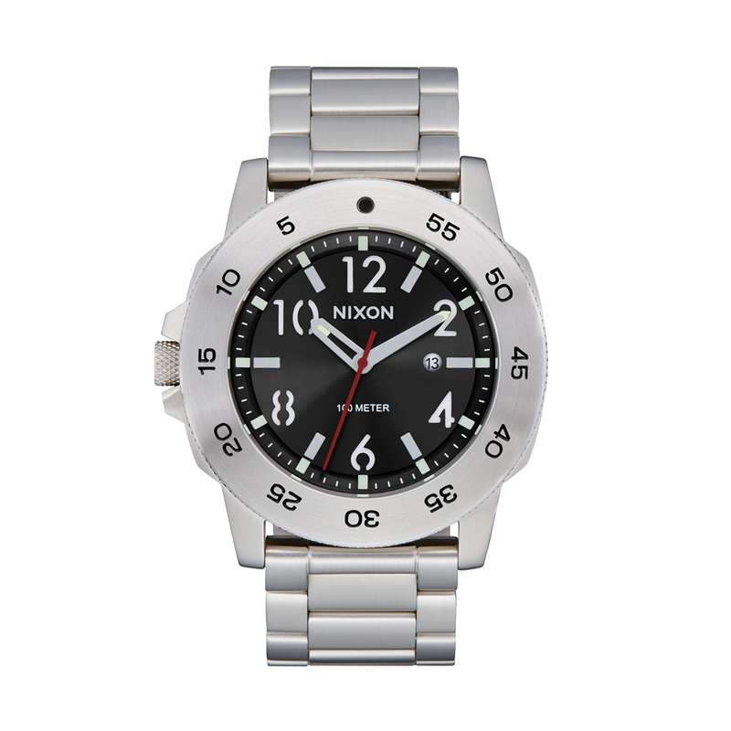 Nixon Unisex Watch (A1414-625)