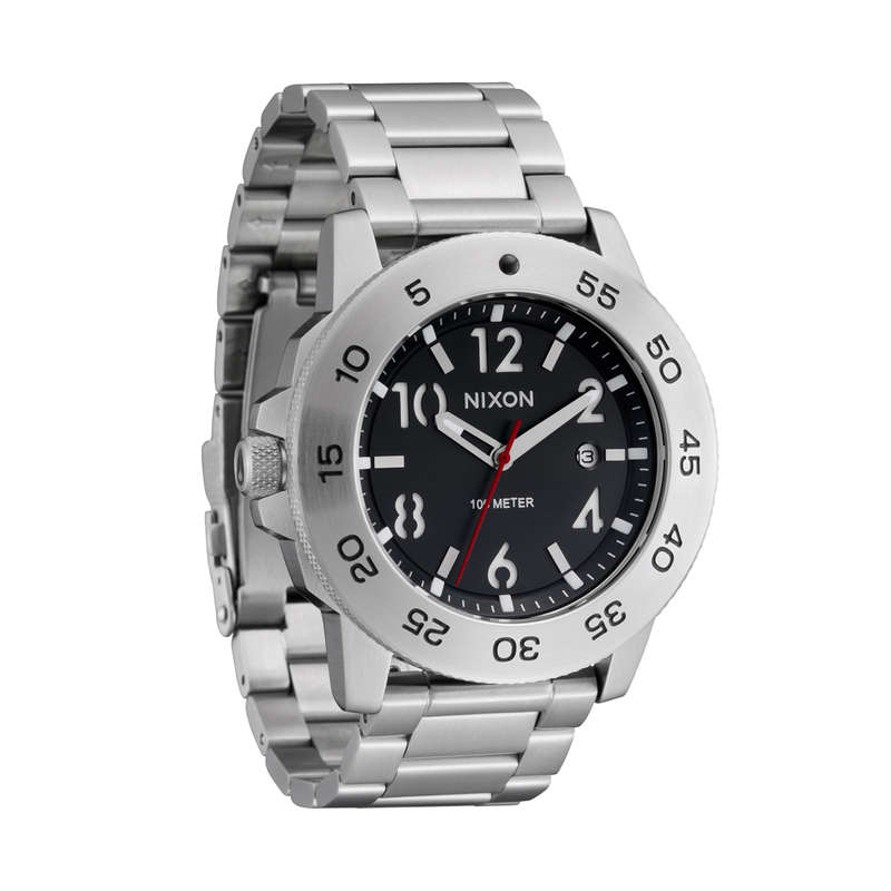 Nixon Unisex Watch (A1414-625)
