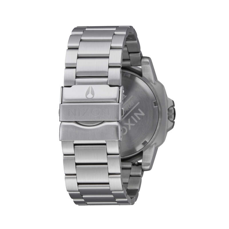 Nixon Unisex Watch (A1414-625)