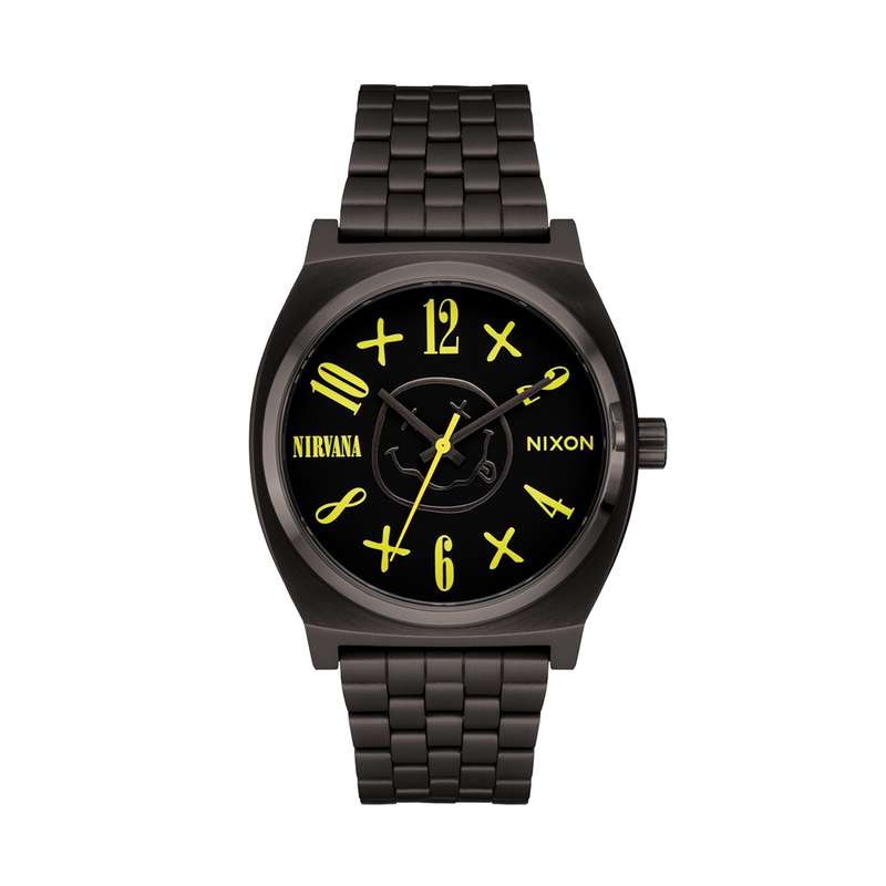 Nixon Unisex Watch (A1419-5275)
