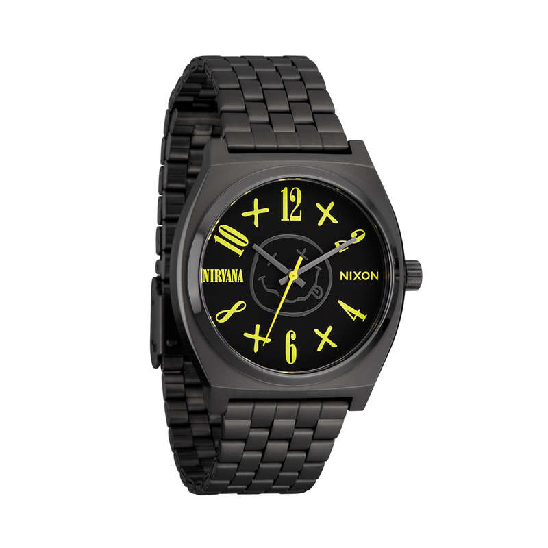 Nixon Unisex Watch (A1419-5275)