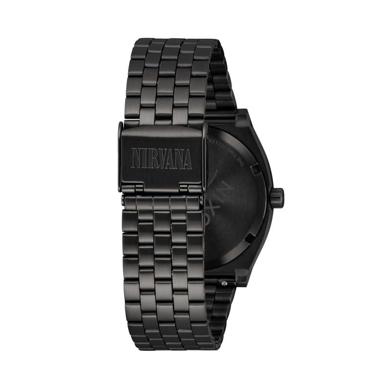 Nixon Unisex Watch (A1419-5275)