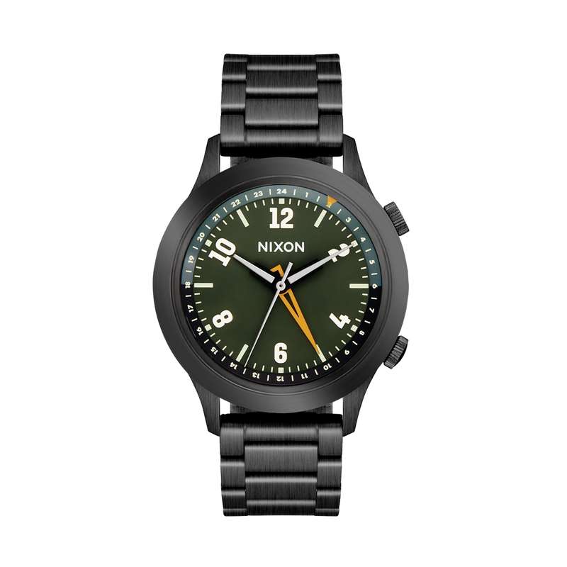Nixon Unisex Watch (a1422-5290)