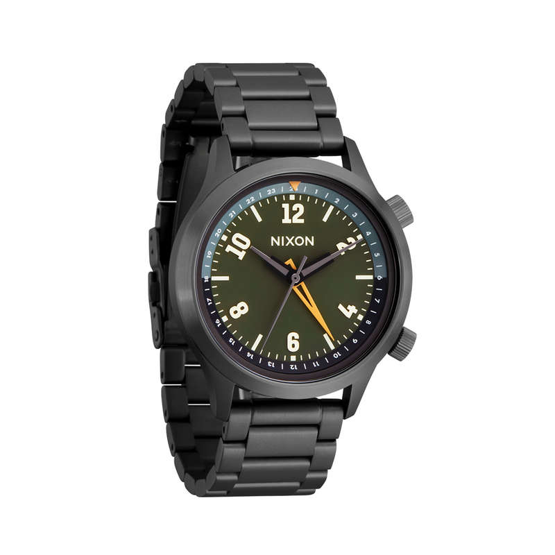 Nixon Unisex Watch (a1422-5290)