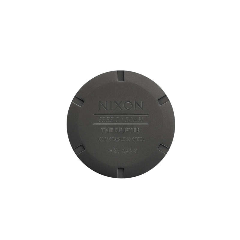Nixon Unisex Watch (a1422-5290)