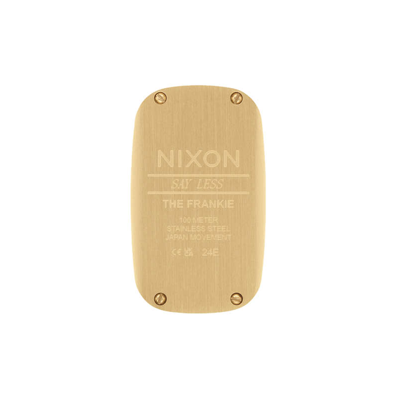 Nixon Unisex Watch (A1441-5323)