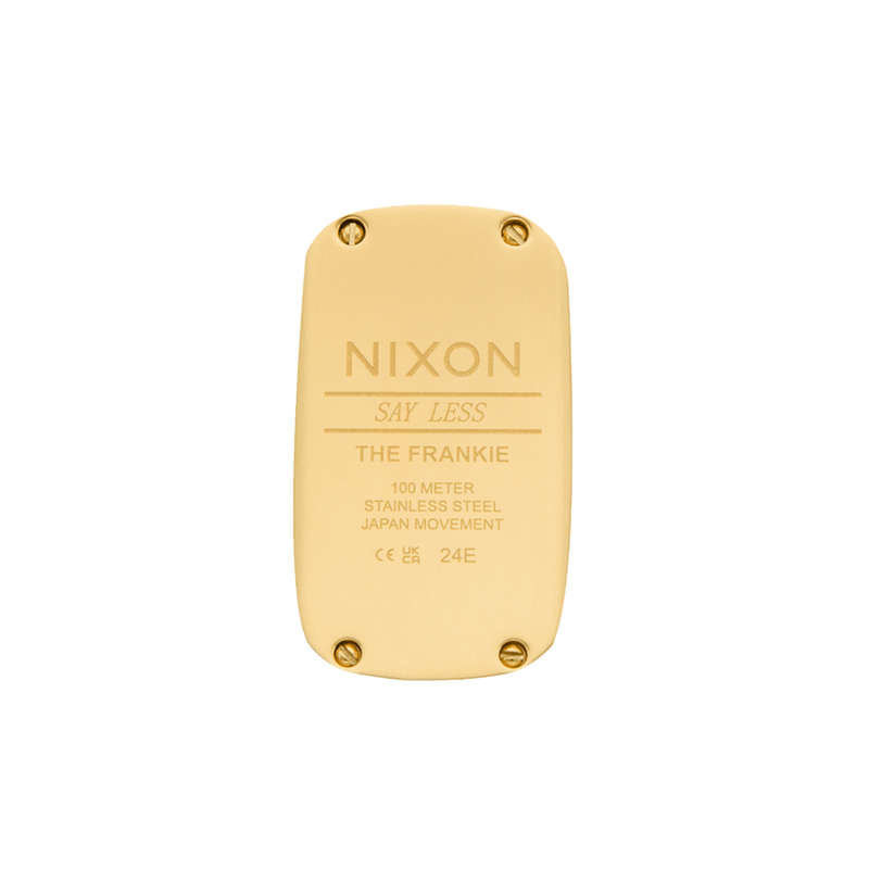 Nixon Unisex Watch (A1441-5324)