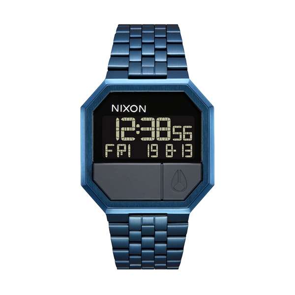 Nixon Unisex Watch (A158-300)