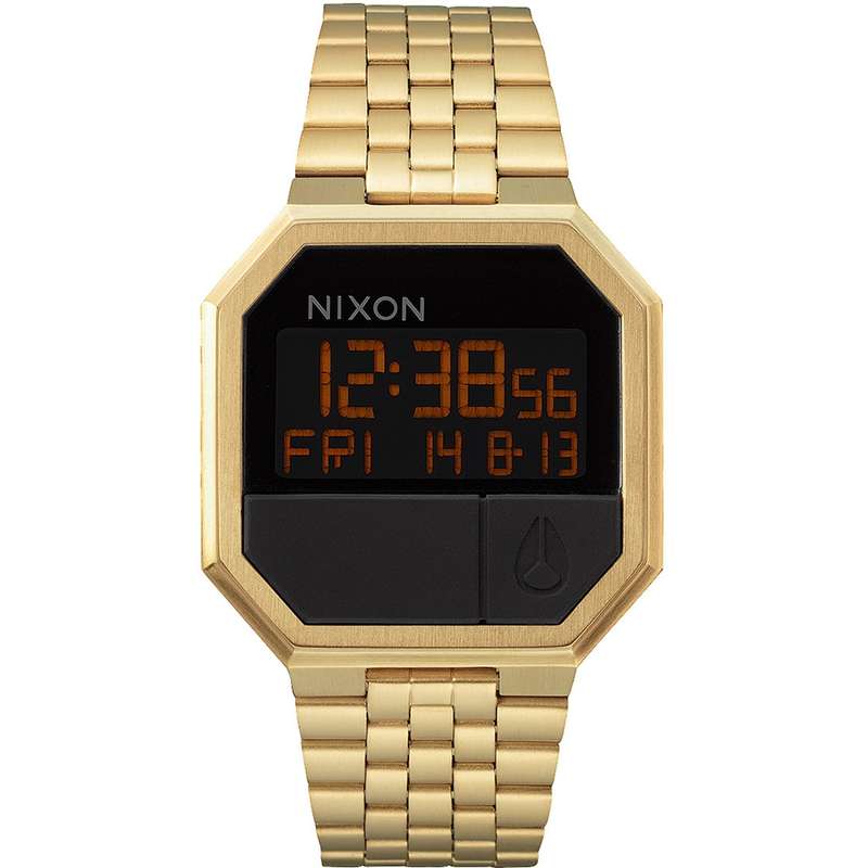 Nixon Unisex Watch (A158-502)