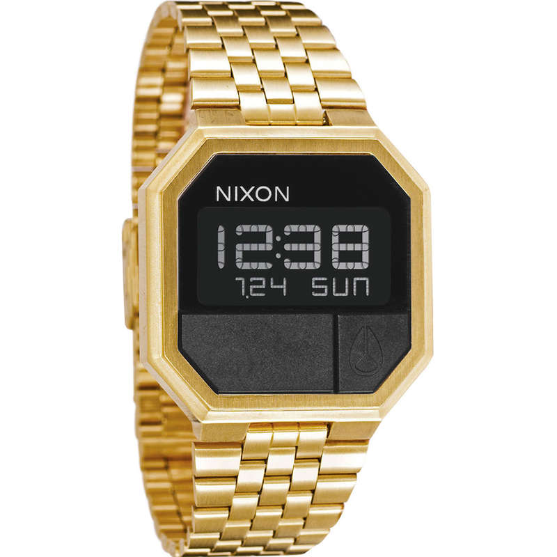 Nixon Unisex Watch (A158-502)