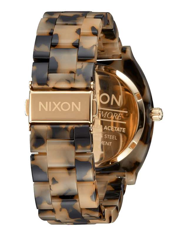 Nixon Unisex Watch (A327-3346)