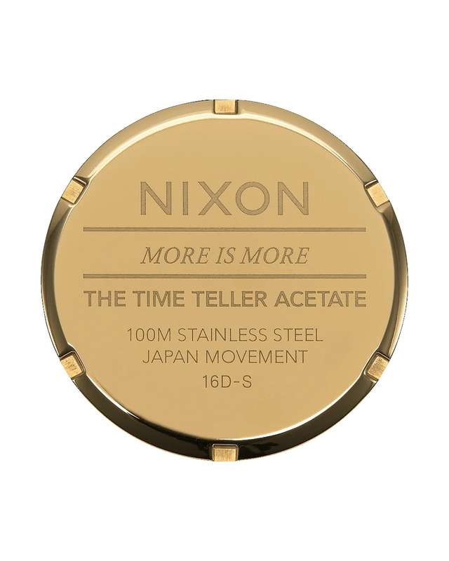 Nixon Unisex Watch (A327-3346)