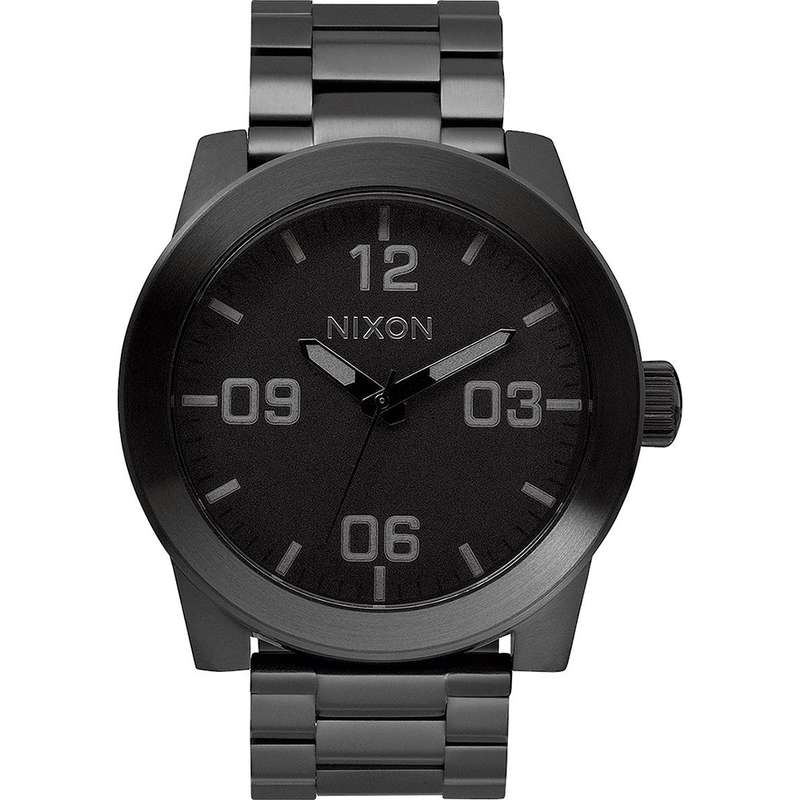 Nixon Unisex Watch (a346-001)