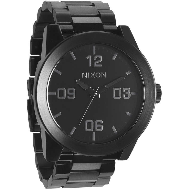 Nixon Unisex Watch (a346-001)