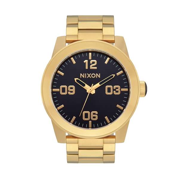 Nixon Unisex Watch (a346-2033)