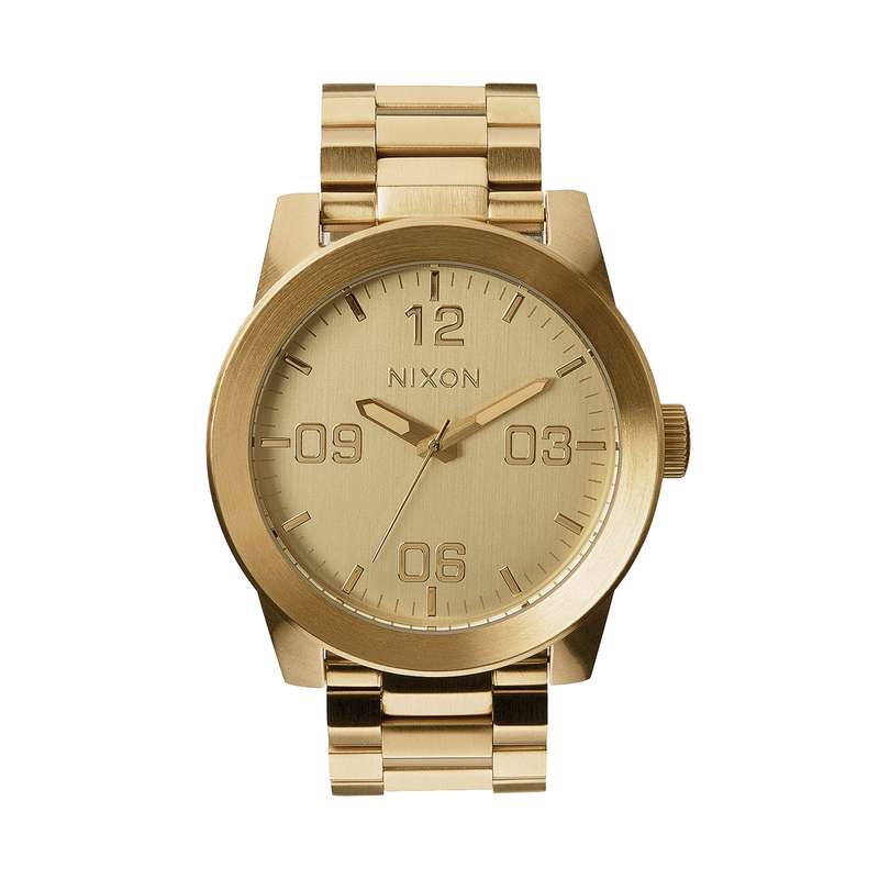 Nixon Unisex Watch (a346-502)