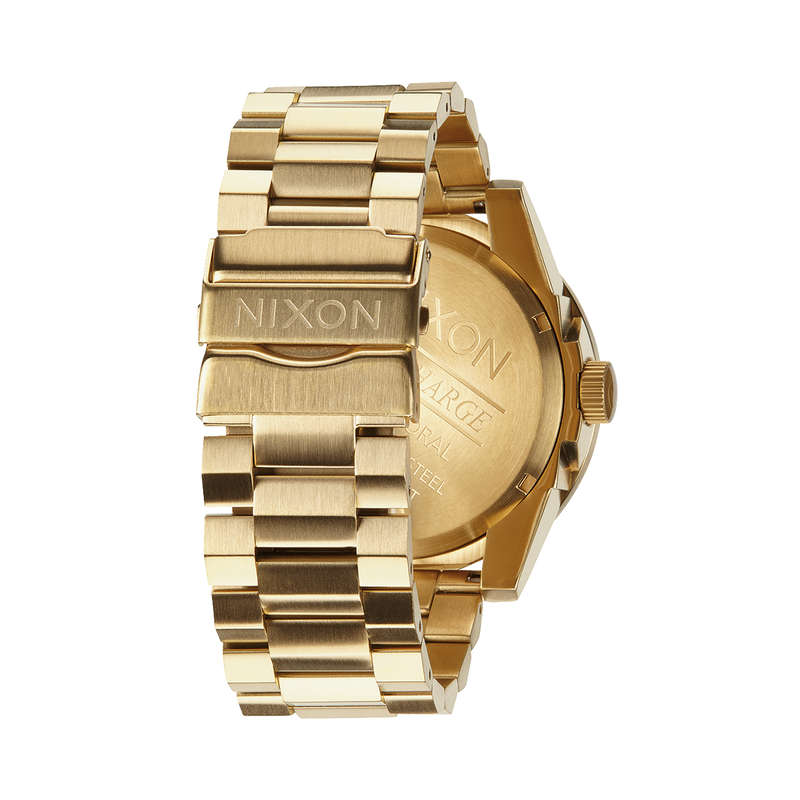 Nixon Unisex Watch (a346-502)