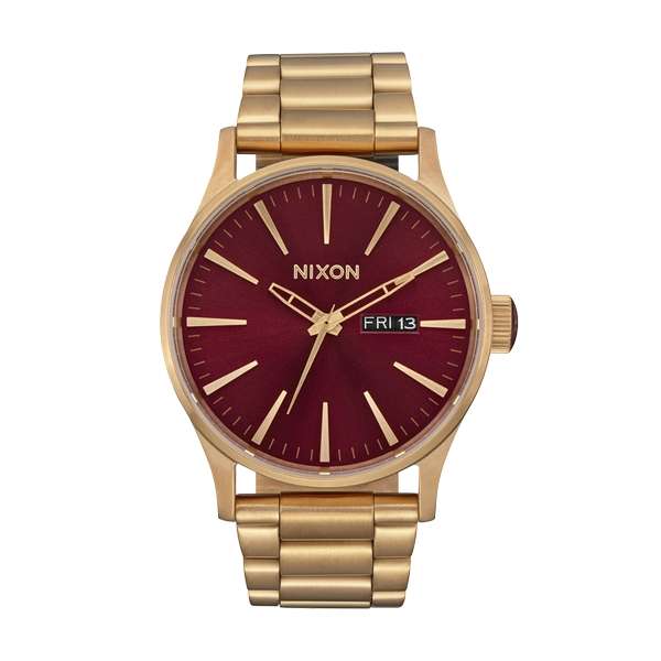 Nixon Mens Watch (A356-5094)