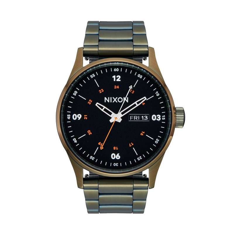 Nixon Unisex Watch (A356-5110)